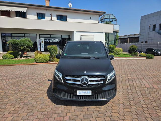 MERCEDES CLASSE V d Automatic Premium Extralong