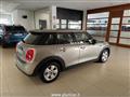 MINI MINI 5 PORTE 1.2 One 102cv 5 porte Cruise Sensori Bluetooth EU6