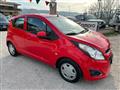 CHEVROLET SPARK 1.0 LS GPL