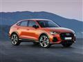 AUDI Q3 SPORTBACK SPB 35 TDI quattro S tronic S line edition