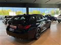 BMW SERIE 3 TOURING d 48V xDrive Touring Msport