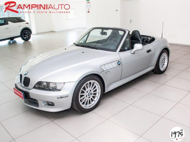 BMW Z3 3.0 24V 231 Cv Roadster Pronta Consegna