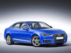 AUDI A4 2.0 TDI 150 CV ultra Business