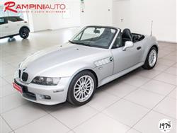 BMW Z3 3.0 24V 231 Cv Roadster Pronta Consegna