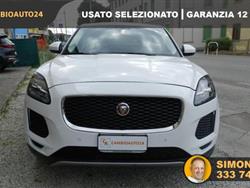 JAGUAR E-PACE 2.0D 150 CV AWD aut. S