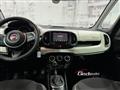 FIAT 500L 1.4 95 CV GPL S&S Cross NAVIGATORE