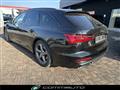 AUDI A6 AVANT Avant 50 3.0 TDI quattro tiptronic S-Line