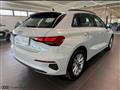 AUDI A3 SPORTBACK SB AUDI  SPORTBACK 35 TDI S TRONIC MY 24