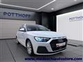 AUDI A1 SPORTBACK Sportback 25 TFSI PDC LED Sitzhzg Tempo Kl