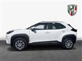 TOYOTA Yaris Cross 1.5h Business fwd 116cv e-cvt