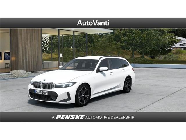 BMW SERIE 3 TOURING 330i xDrive Touring Msport