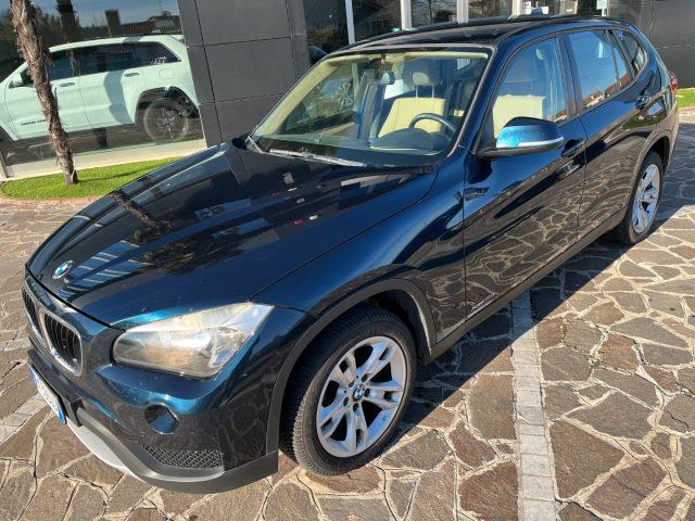 BMW X1 xDrive18d StepTronic 143cv