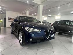 ALFA ROMEO STELVIO 2.2 Diesel 180CV Super AT RWD