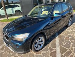 BMW X1 xDrive18d StepTronic 143cv