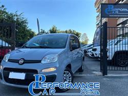 FIAT PANDA 1.2 69CV S&S E6D-TEMP EASY*24M.G.*USB*