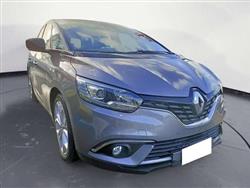 RENAULT SCENIC 1.5 dCi Energy 110cv Intens my18