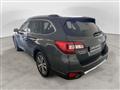 SUBARU OUTBACK 2.5i Lineartronic 4dvanced