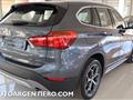 BMW X1 sDrive18d xLine automatico navi led uniproprietar.