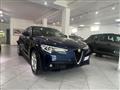 ALFA ROMEO STELVIO 2.2 Diesel 180CV Super AT RWD