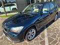 BMW X1 xDrive18d StepTronic 143cv