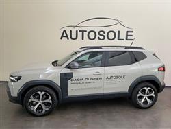 DACIA NEW DUSTER Duster Hybrid 140 CV Journey