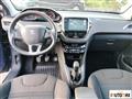 PEUGEOT 208 1.4 hdi 8v Allure 5p