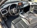 AUDI A6 AVANT Avant 2.0 TDI 190 CV quattro S tronic S-Line