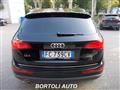 AUDI Q5 2.0 TDI 146.000 KM QUATTRO S-TRONIC ADVANCED PLUS