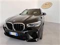 BMW X5 M  -- UFFICIALE SOLO 16.000 KM!!!