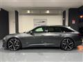 AUDI A6 AVANT Avant 45 3.0 TDI quattro S-line Black Edition