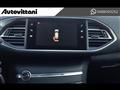 PEUGEOT 308 Station Wagon 1.2 PureTech Turbo 130cv Allure