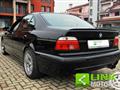 BMW SERIE 5 E39 V8 400CV - ISCRITTA ASI - 56.000KM