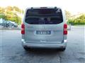 PEUGEOT Traveller BlueHDi 180 S&S EAT8 Std. All.