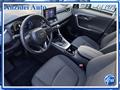 TOYOTA RAV4 2.5 HV (222CV) E-CVT AWD-i Active