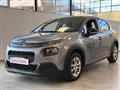 CITROEN C3 1.2 PureTech 82 *OK NEOPAT.*UNICO PROP.*TAGLIANDI*