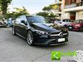 MERCEDES CLASSE CLA Shooting Brake Executive, FINANZIABILE