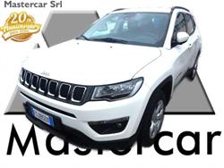 JEEP COMPASS 2.0 mjt Busines 4wd 140cv Auto Navi - FS285DX