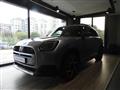 MINI COOPER COUNTRYMAN C Favoured Countryman