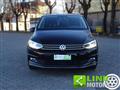 VOLKSWAGEN TOURAN 2.0 TDI 150 CV SCR DSG Executive GARANTITA