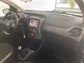 TOYOTA AYGO Connect 1.0 VVT-i 72 CV 5 porte x-play