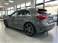 MERCEDES Classe A 200 d Sport 4matic auto