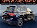 VOLKSWAGEN TIGUAN 2.0 TDI SCR Business BlueMotion Technology