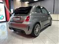 ABARTH 500 C 1.4 Turbo T-Jet