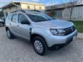 DACIA DUSTER 1.6 SCe GPL 4x2 Comfort