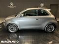 FIAT 500 ELECTRIC Berlina 23,65 kWh