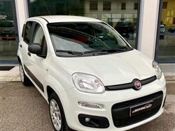 FIAT PANDA VAN 0.9 TwinAir Turbo S&S 4x4 Pop Van 2 posti