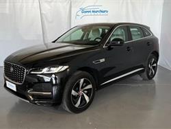 JAGUAR F-PACE 2.0 D 163 CV AWD aut. SE RESTYLING