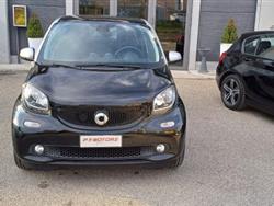 SMART FORFOUR 70 1.0 Passion