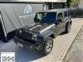 JEEP WRANGLER Unlimited 2.8 CRD DPF Rubicon Auto