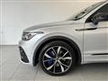 VOLKSWAGEN TIGUAN 2.0 TSI R DSG 4MOTION